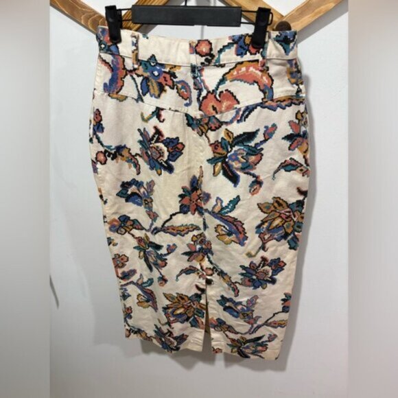 90s GOTCHA COVERED 100% cotton skirt - Picture 5 of 9